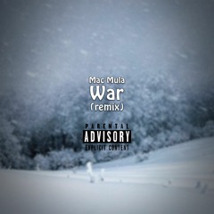 War (Drake Remix)