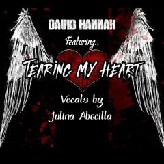 Tearing My Heart by Julina Abecilla & David Hannah