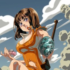 Seven Deadly Sins Diane Metal Song - Serpent Sin by Divide Music