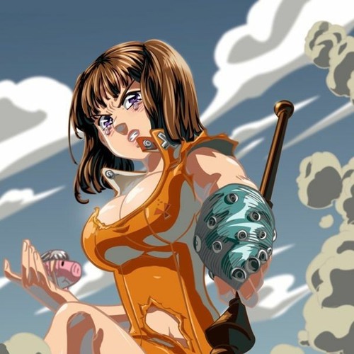 Seven Deadly Sins Diane Metal Song - Serpent Sin by Divide Music