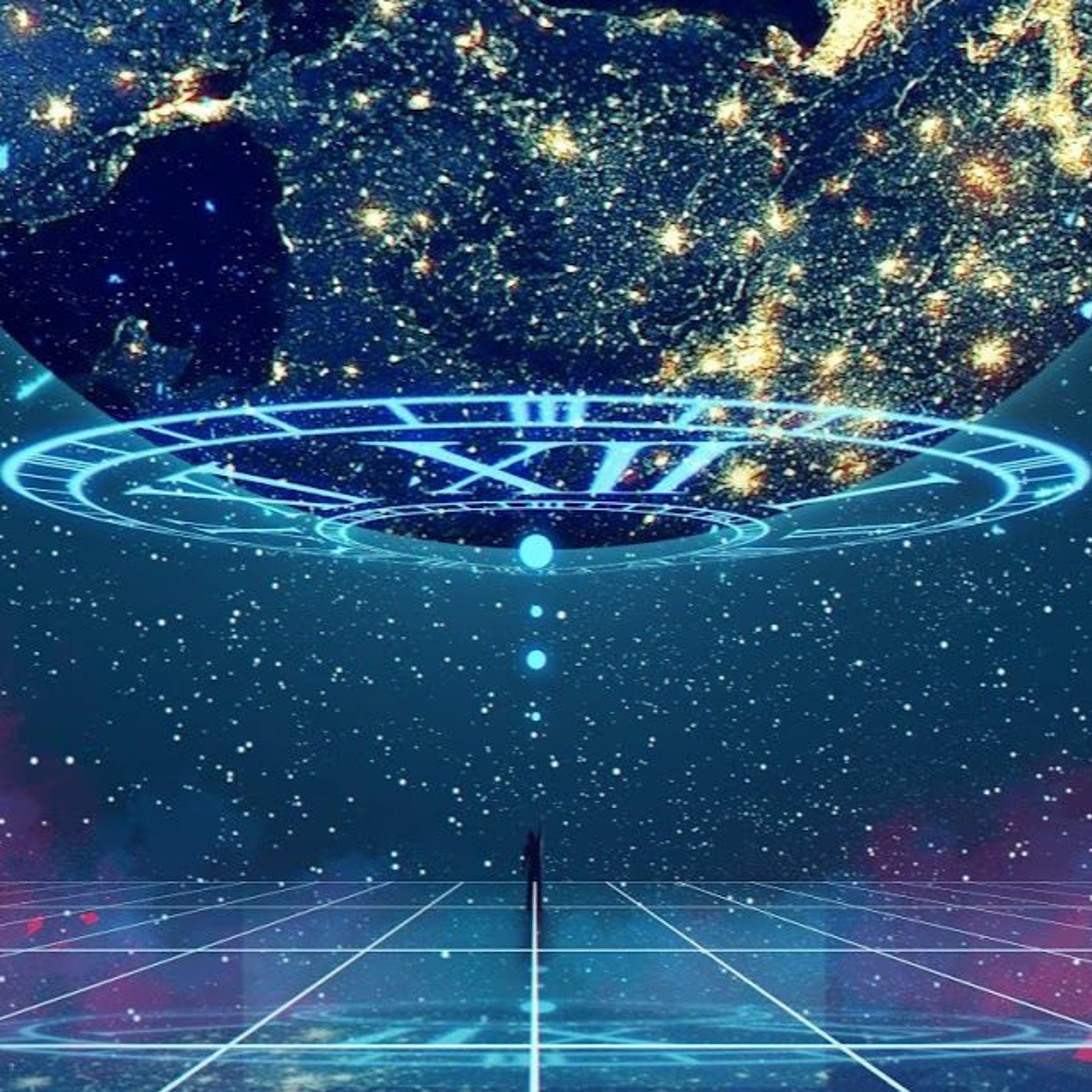 Learning To Fly episode artwork