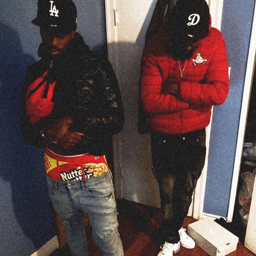 Round Me - @ChinkAssFoo