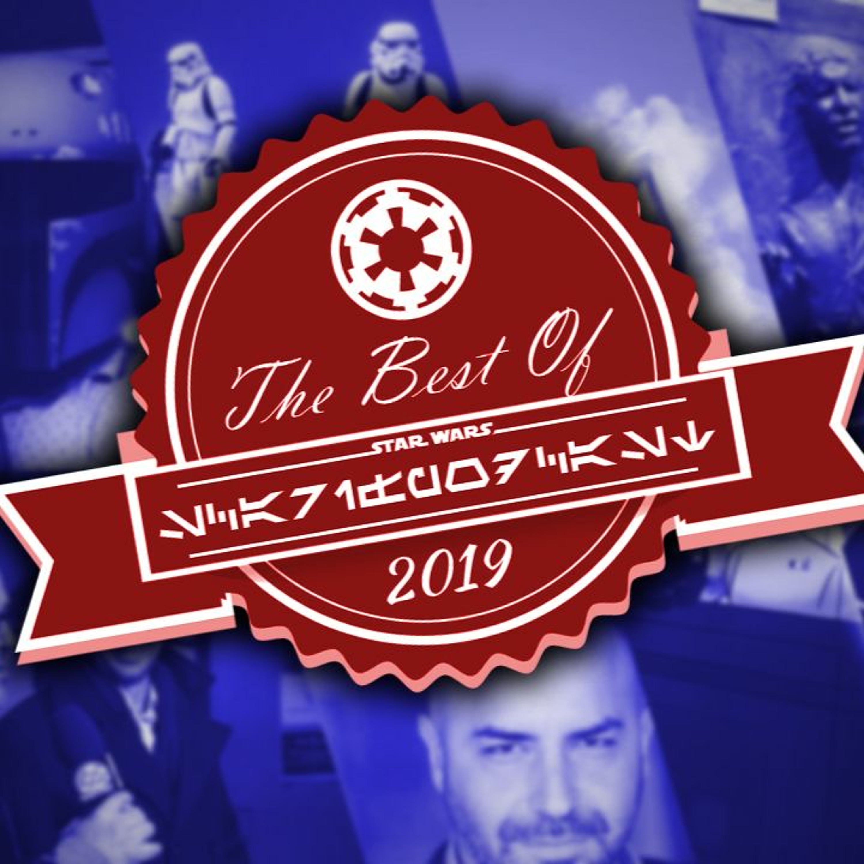 Scarif Scuttlebutt Podcast