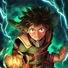 Deku Song | "Hero" | By Divide Music [My Hero Academia]
