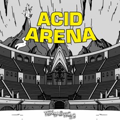 Acid Arena [160]