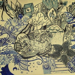 Set Fire To The Rose Petals