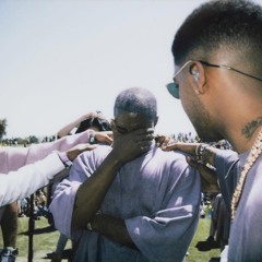 Father Stretch My Hands - Kanye West x Kid Cudi x Sunday Service