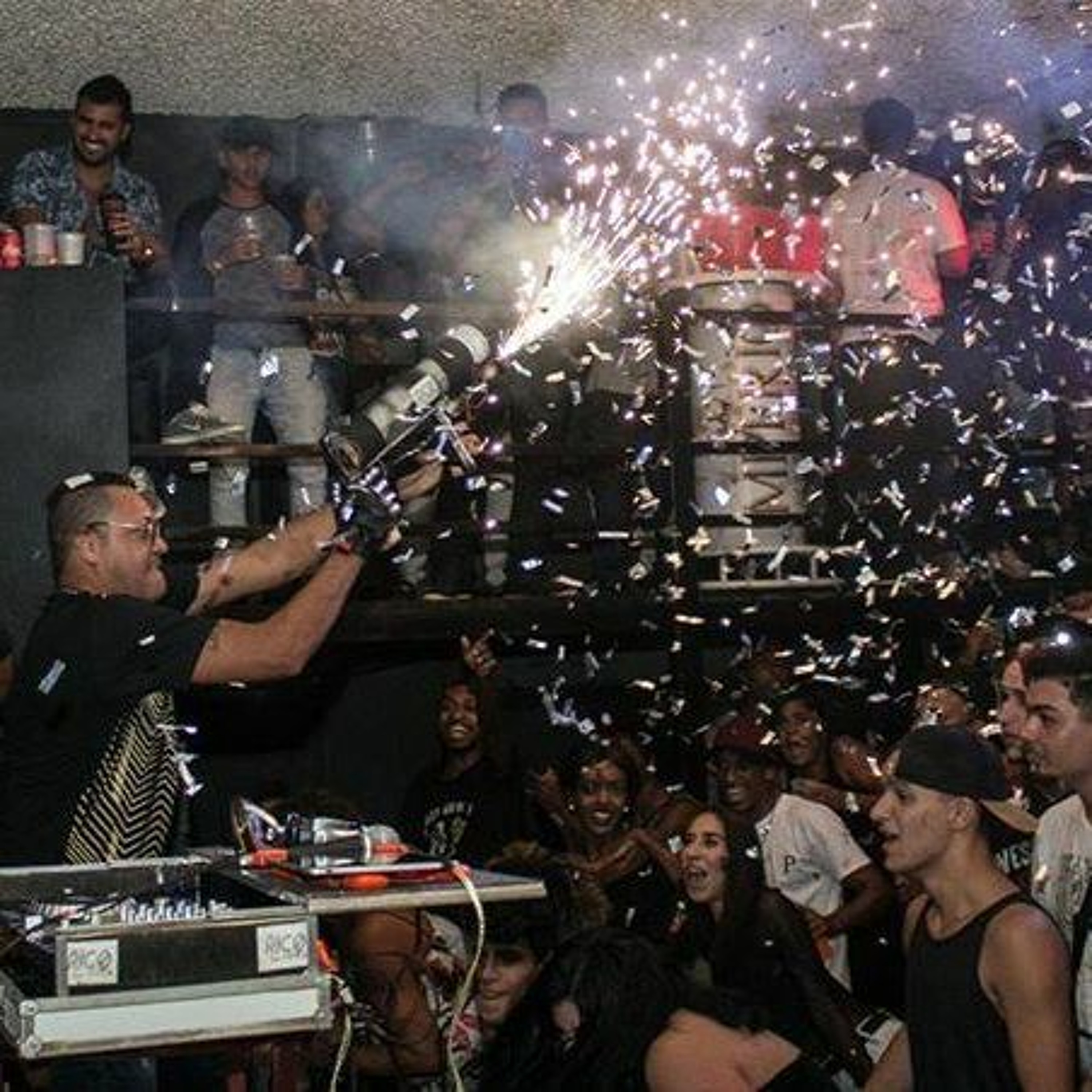 Dj Rico da Penha