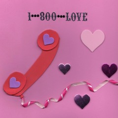 1-800-LOVE