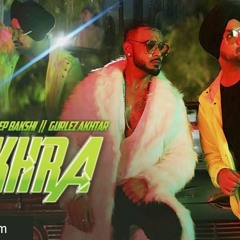 nakhra deep money, gurlez akhtar, indeep bakshi new punjabi song 2019