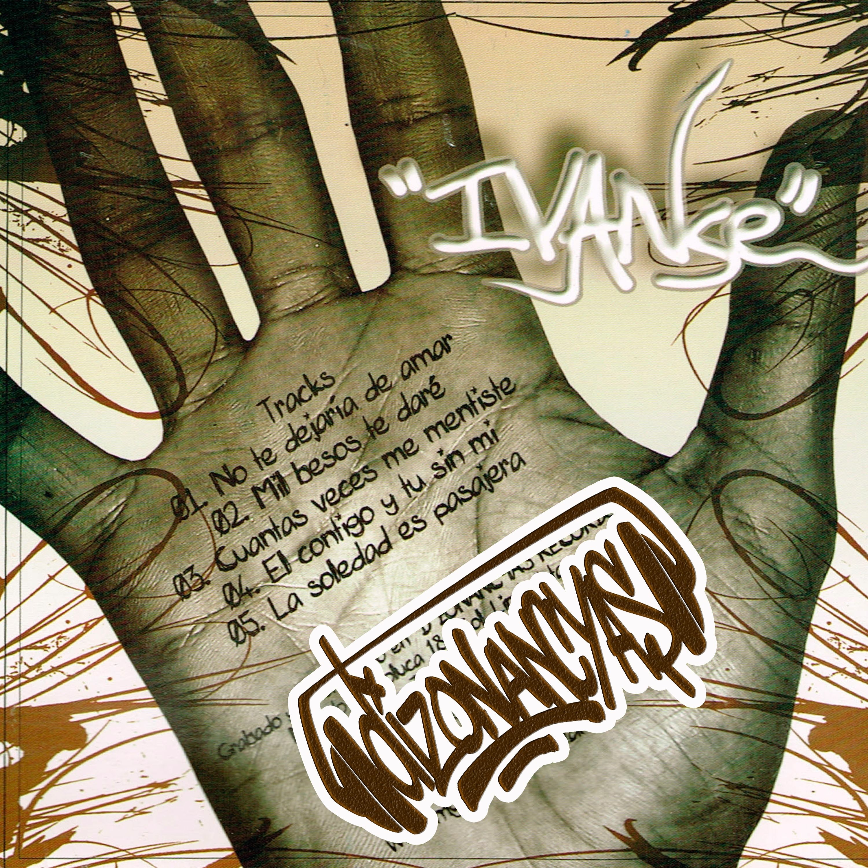 5 La Soledad Es Pasajera episode artwork