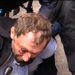Особов - Не Отступим