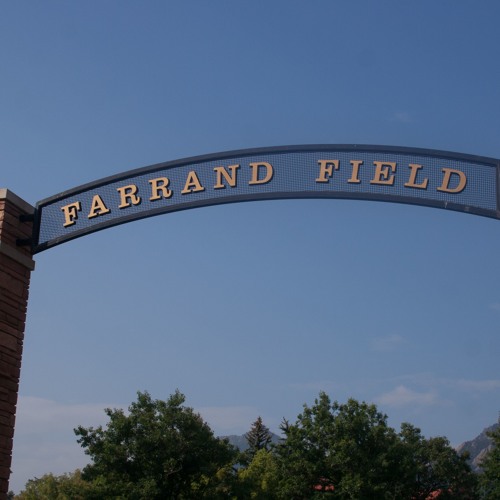FARRAND FIELD