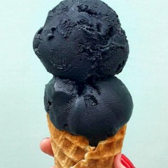 Helado Oscuro - Nemesick Morgue