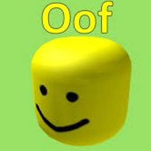 Roblox OOF Song 