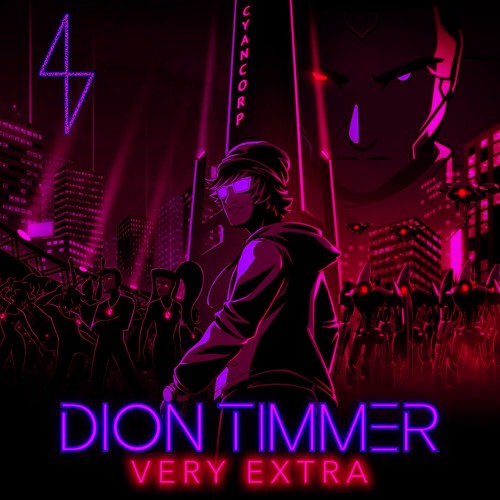 Dion Timmer - The Best Of Me (TU77I Remix) FREE DOWNLOAD