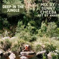 Deep In The Jungle