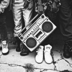 80s-90s HIP-HOP and R&B Mix Sampler-2