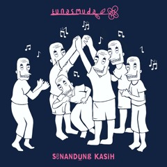 TUNAS MUDA - Bahagia Untuk Semua
