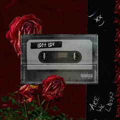 LOVSICK (feat. Kid DEATH) (prod. NOKAMI)