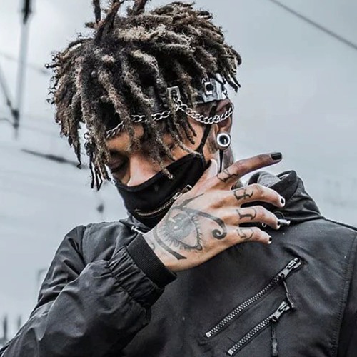 Stream Scarlxrd FREE BEAT by Beef z Listen online for free on