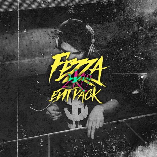 FEZZA | 2K19 EDIT PACK [BUY = FREE DOWNLOAD]