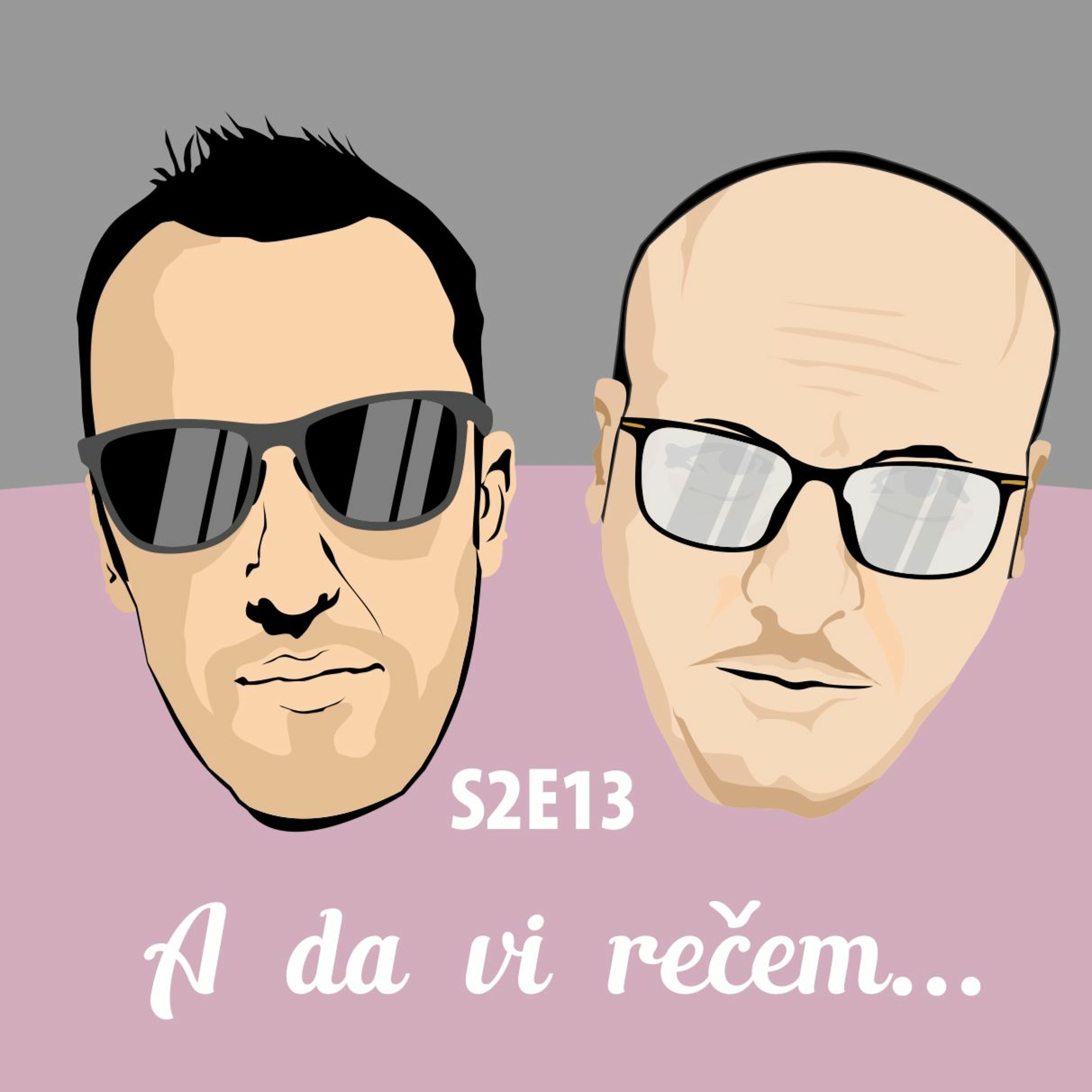 Igor i Vlado Podcast
