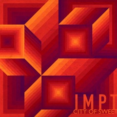 TecKnit & Kuron - City of Sweet (Original Mix)