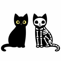 Cat Dance