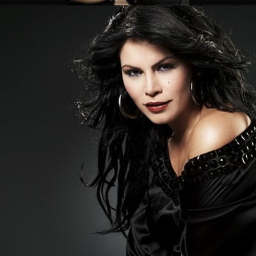 Olga Tañon - Sola (DJ David Madrigal - Extended) Version Merengue