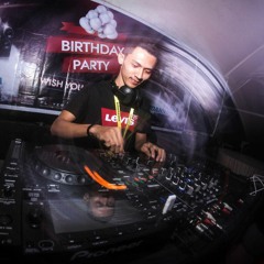 DJ OZY BEATLOOP - MIXTAPE 29 DESEMBER 2019 [ HAPPY ENJOY ]