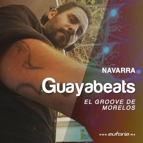 GUAYABEATS 44 - Navarra