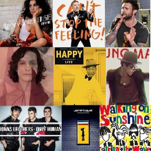 Stream Best English Pop Songs 2000 By Dj Jimmytrix Listen Online For Free On Soundcloud