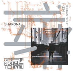 Tehran Night #234 Sharone