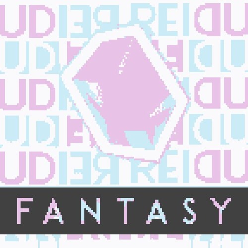 Cloudier - Fantasy (mahziel Remix)