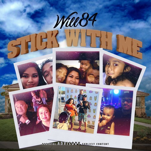 Stick With Me