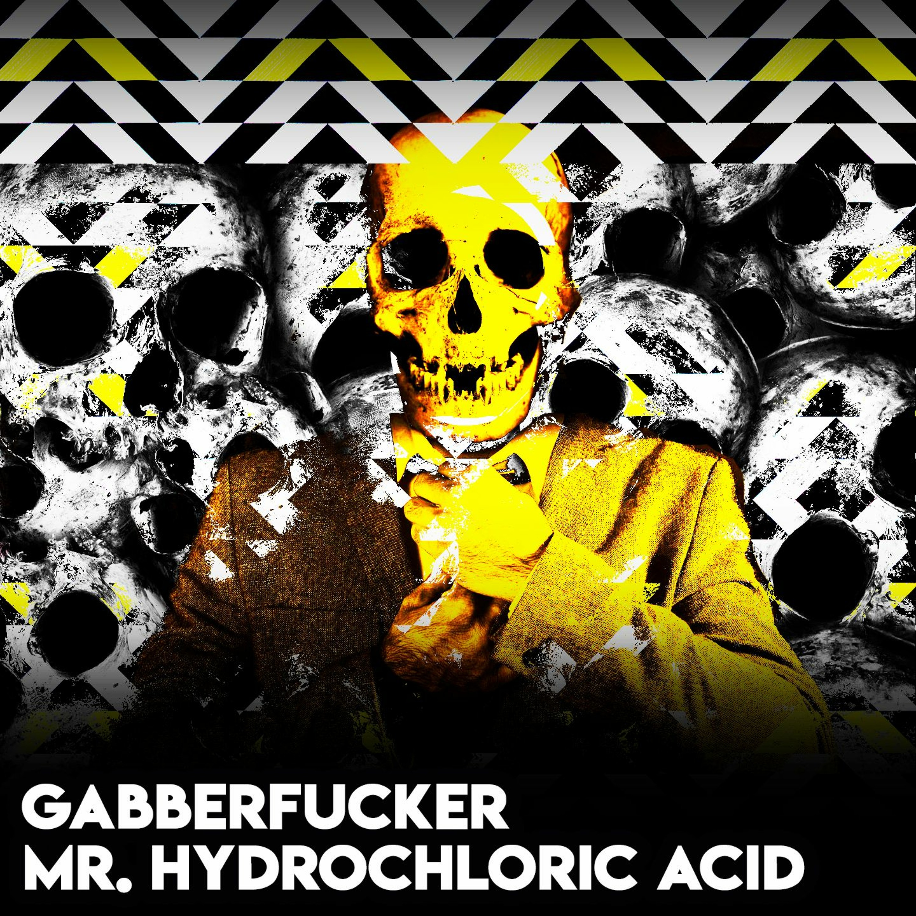 Gabberfucker Official