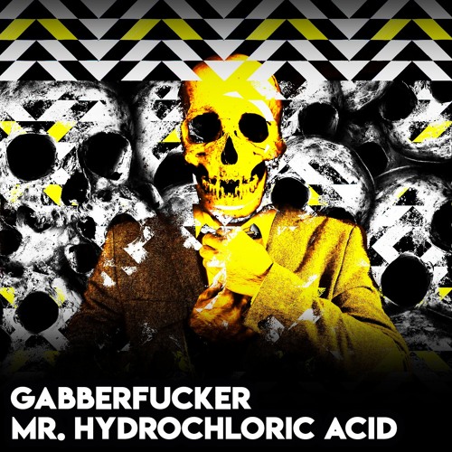 Mr. Hydrochloric Acid