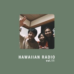 Hawaiian Radio Vol.11