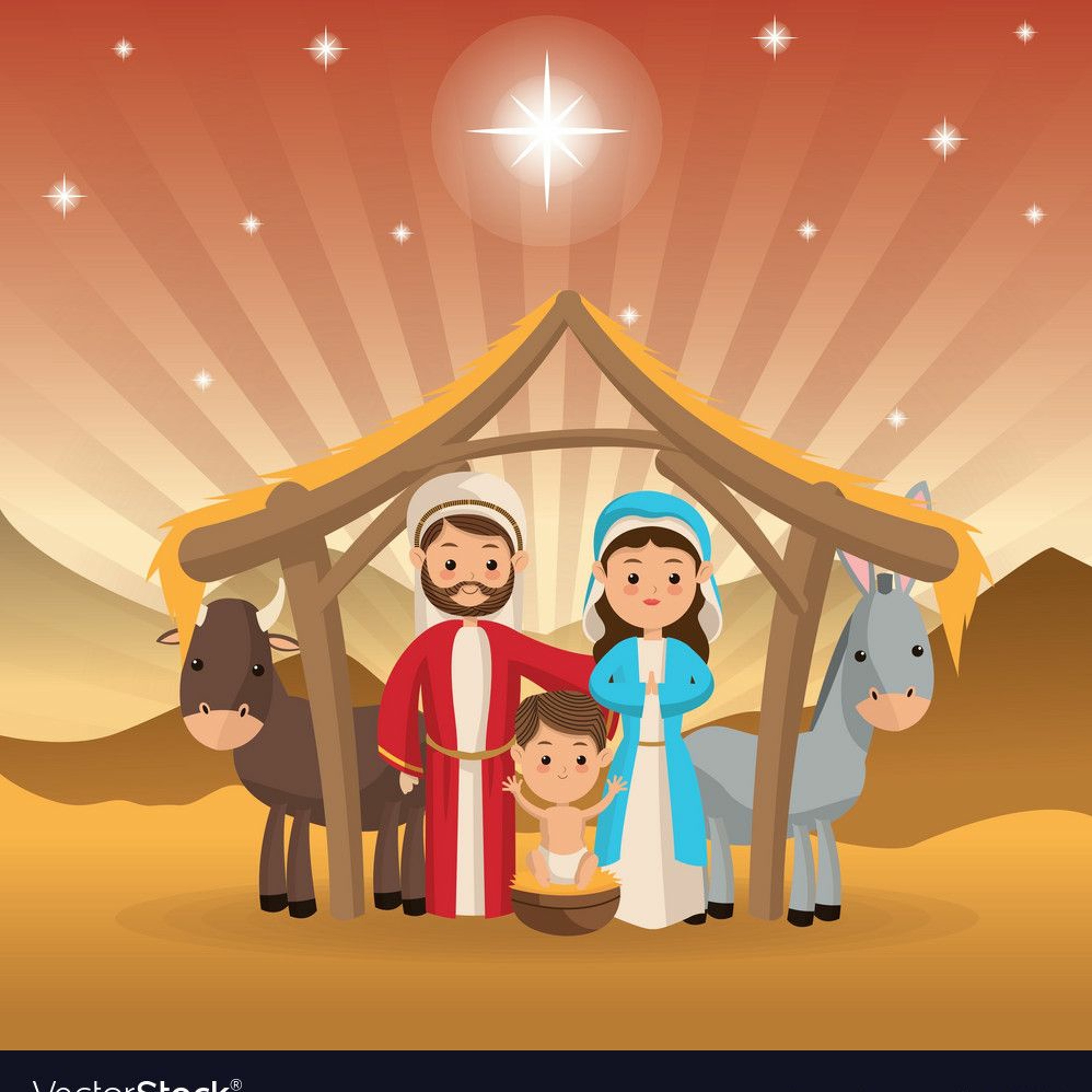 "Family" - Homily for the feast of the Holy Family episode artwork