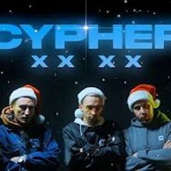 CYPHER XX XX(Gokilla)