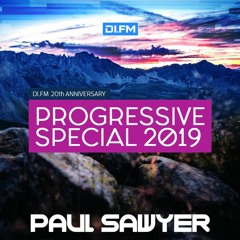 DI FM 20th Anniversary Mix