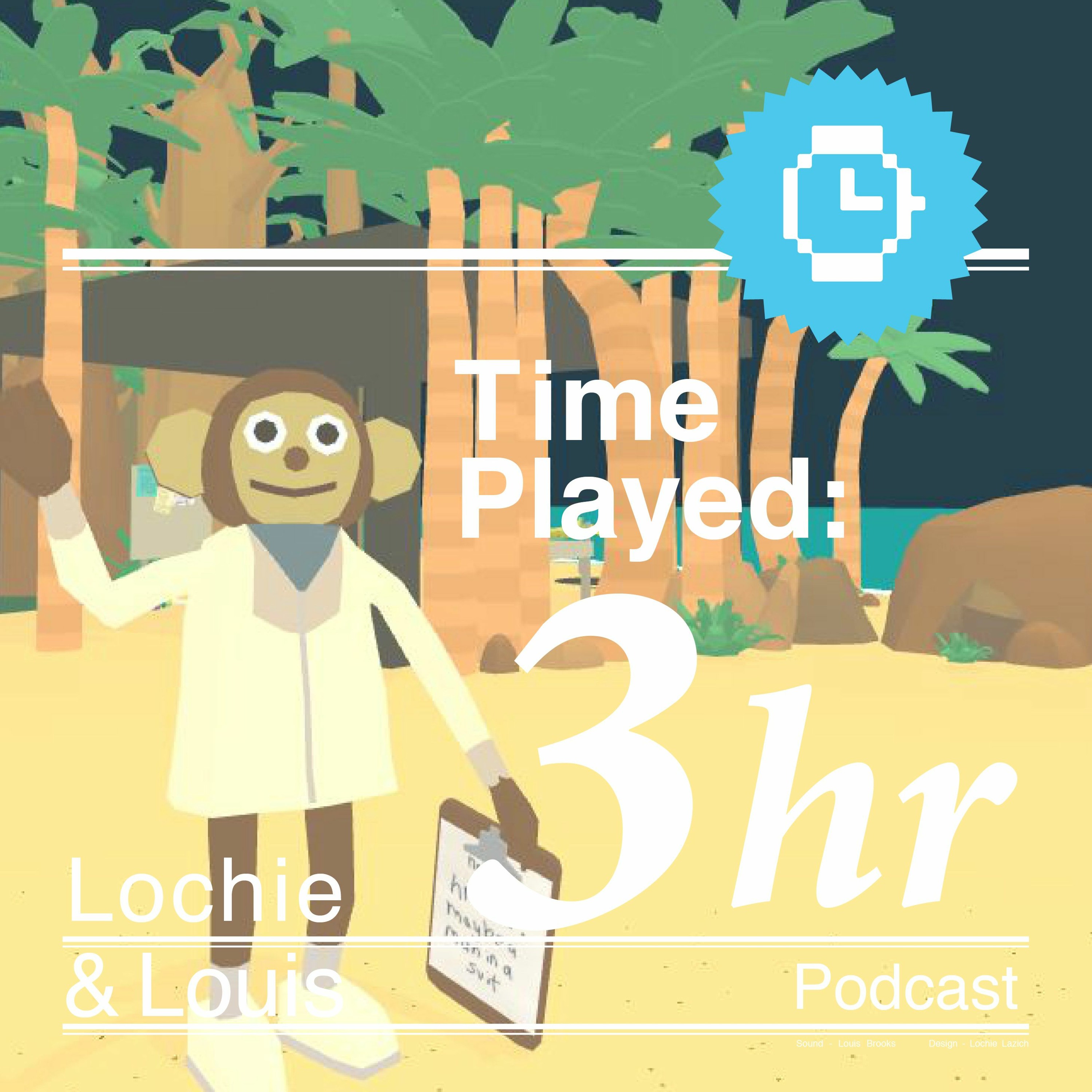 Time Played: 3hr