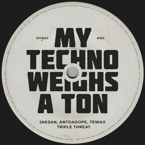 Tewax - Wrap