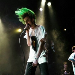 Меня зовут Кирюша - Визитка feat. Пошлая Молли