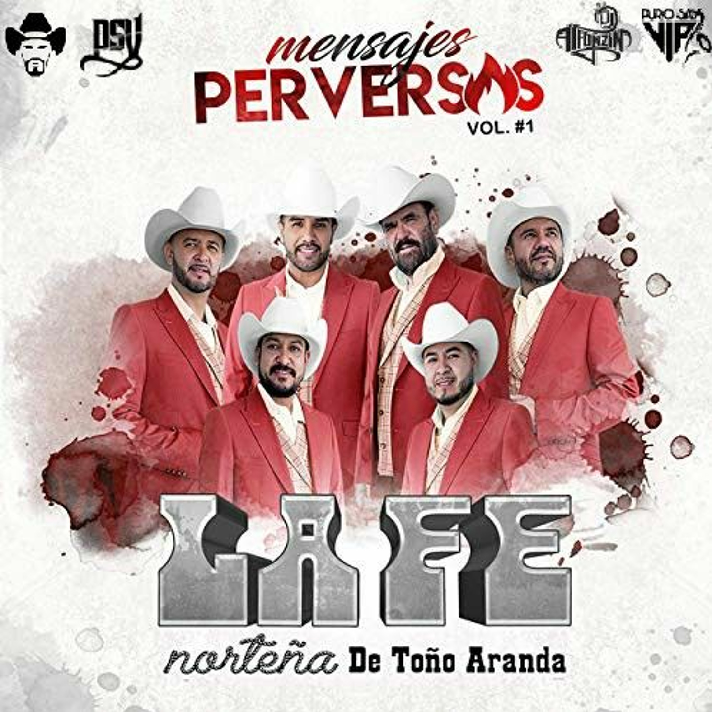 La Fe Norteña - Mi Fantasía / 2019 episode artwork