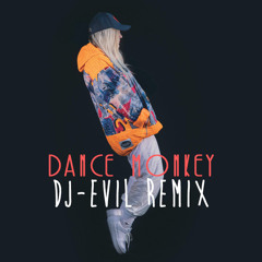 Tones and I - Dance Monkey (Dj-EviL Italo Remix) FREE DOWNLOAD