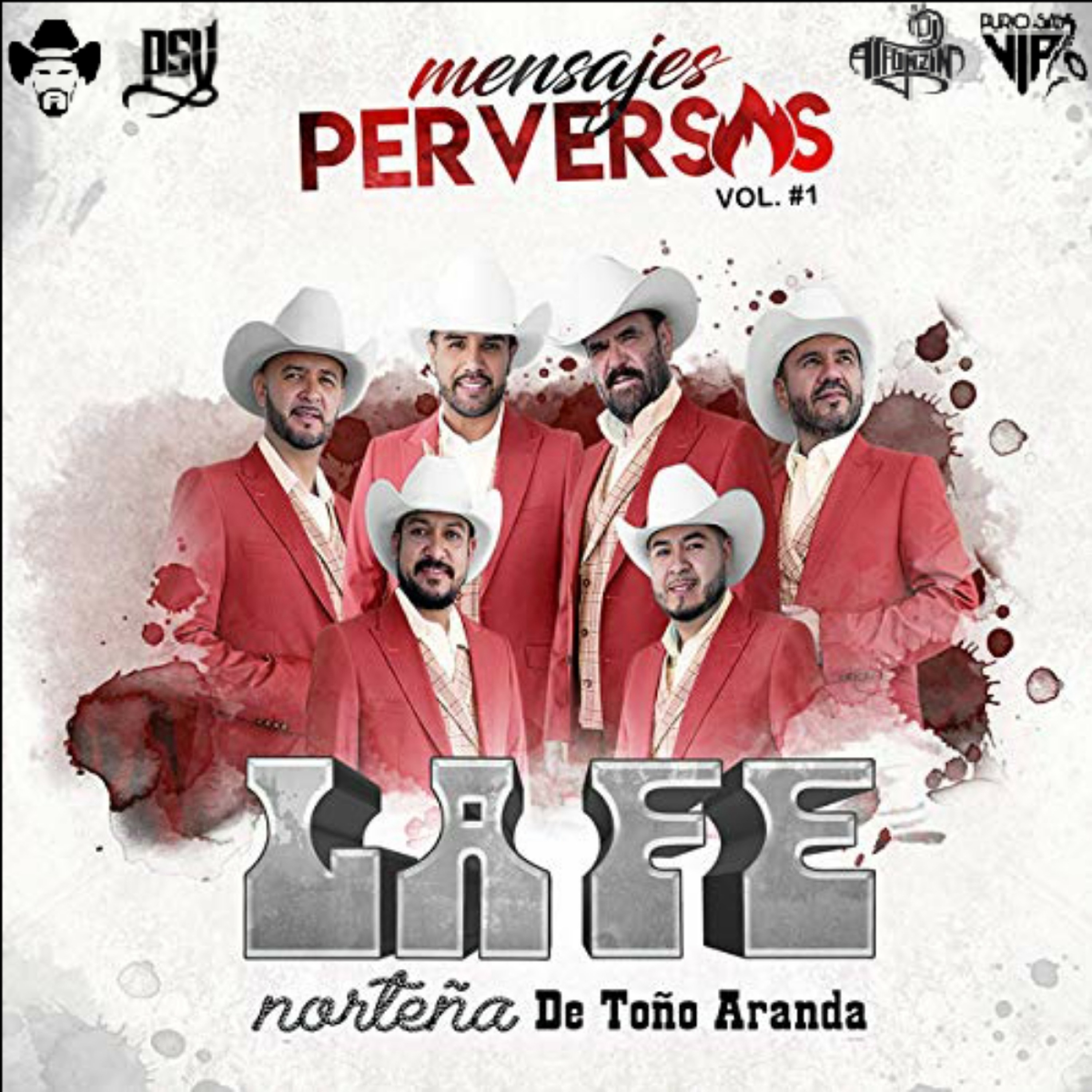 La Fe Norteña - Nadie Como Tú / 2019 episode artwork