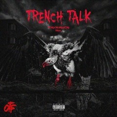 Rondonumbanine - Alone (Trench Talk Mixtape)