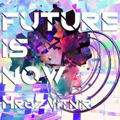 【SFES2019】Hrozvitnir - FUTURE IS NOW